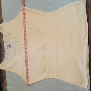 NWOT Spanx tank top